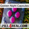 Golden Night Capsules 02